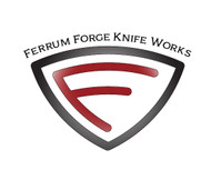 Ferrum Forge Knife Works
